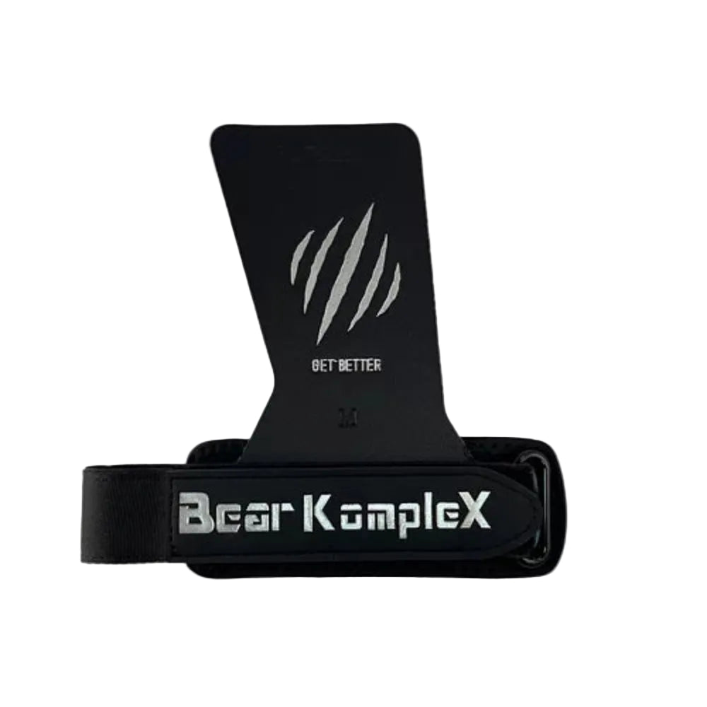 Bear KompleX Black Diamond No Hole Grips
