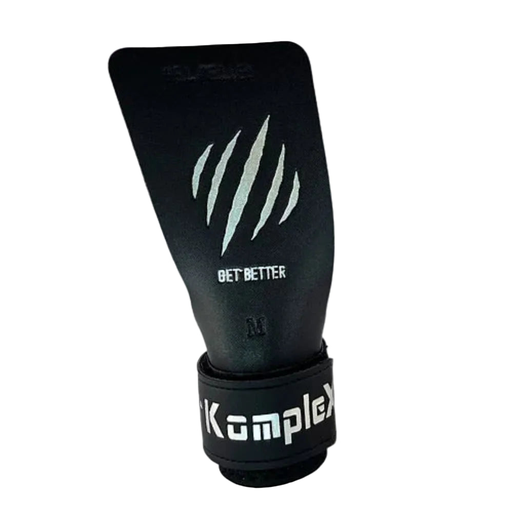 Bear KompleX Black Diamond No Hole Grips