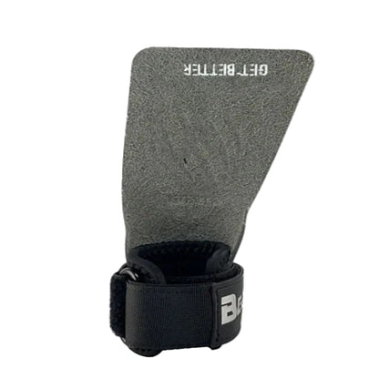 Bear KompleX Black Diamond No Hole Grips