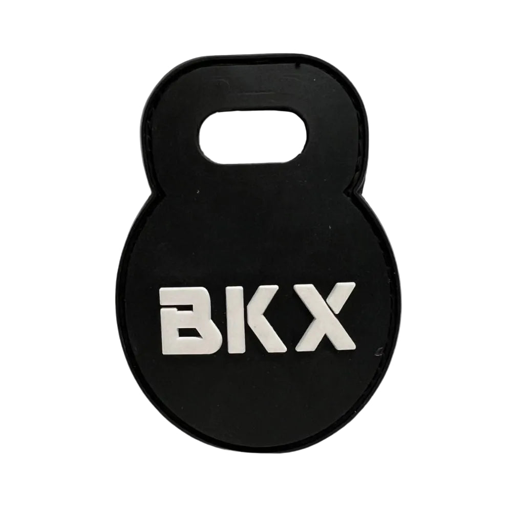 Bear KompleX - Patch Kettle Bell