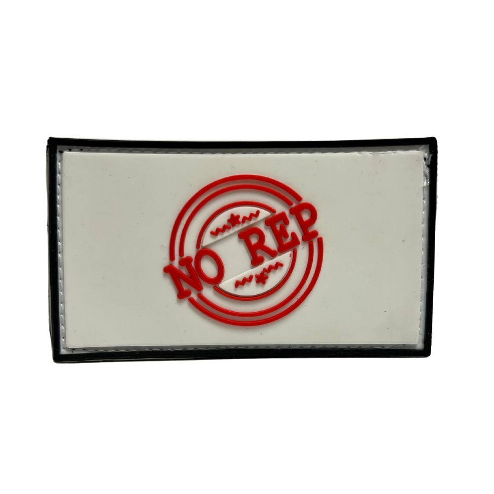 Bear KompleX - Patch No Rep