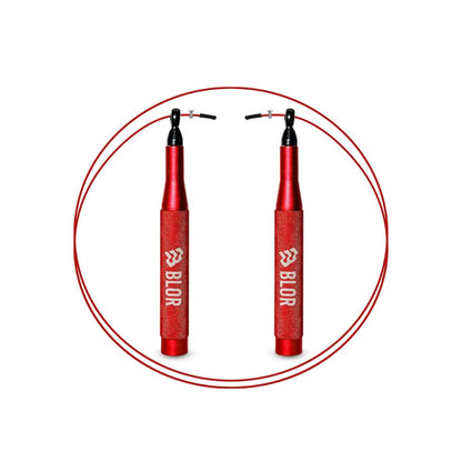 Blor Speed Rope - Red