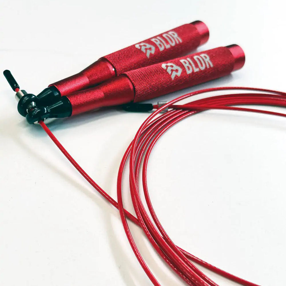 Blor Speed Rope - Red