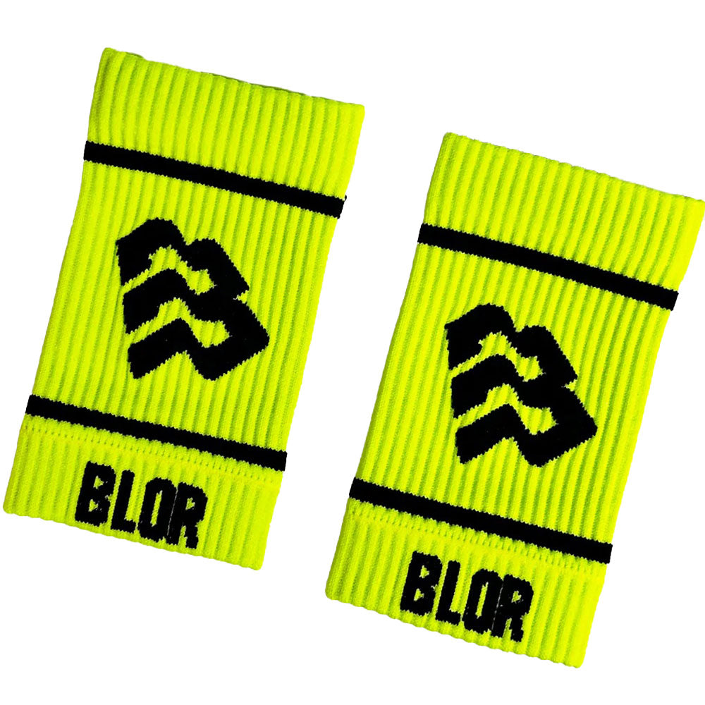 Blor Wristband - Yellow