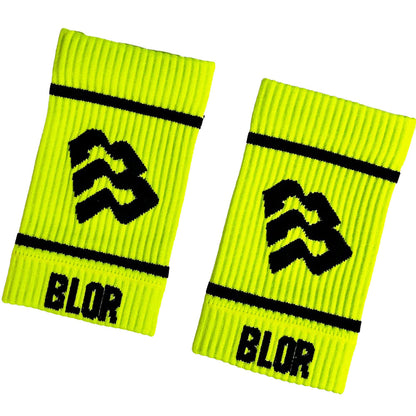 Blor Wristband - Yellow