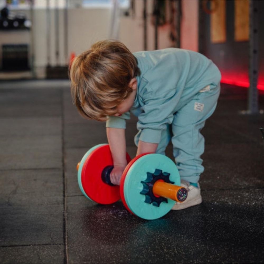 Fit kidz Dumbell