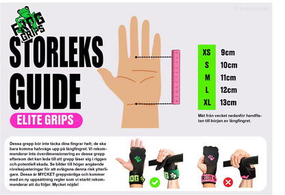 Frog Grips - Base HD Grips 2.0 - Black/White