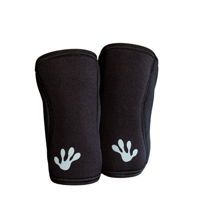 Frog Grips - Elbow Sleeves White