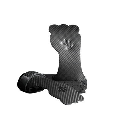 Frog Grips - Elite OG Grips 4.0 Fingerless - Black