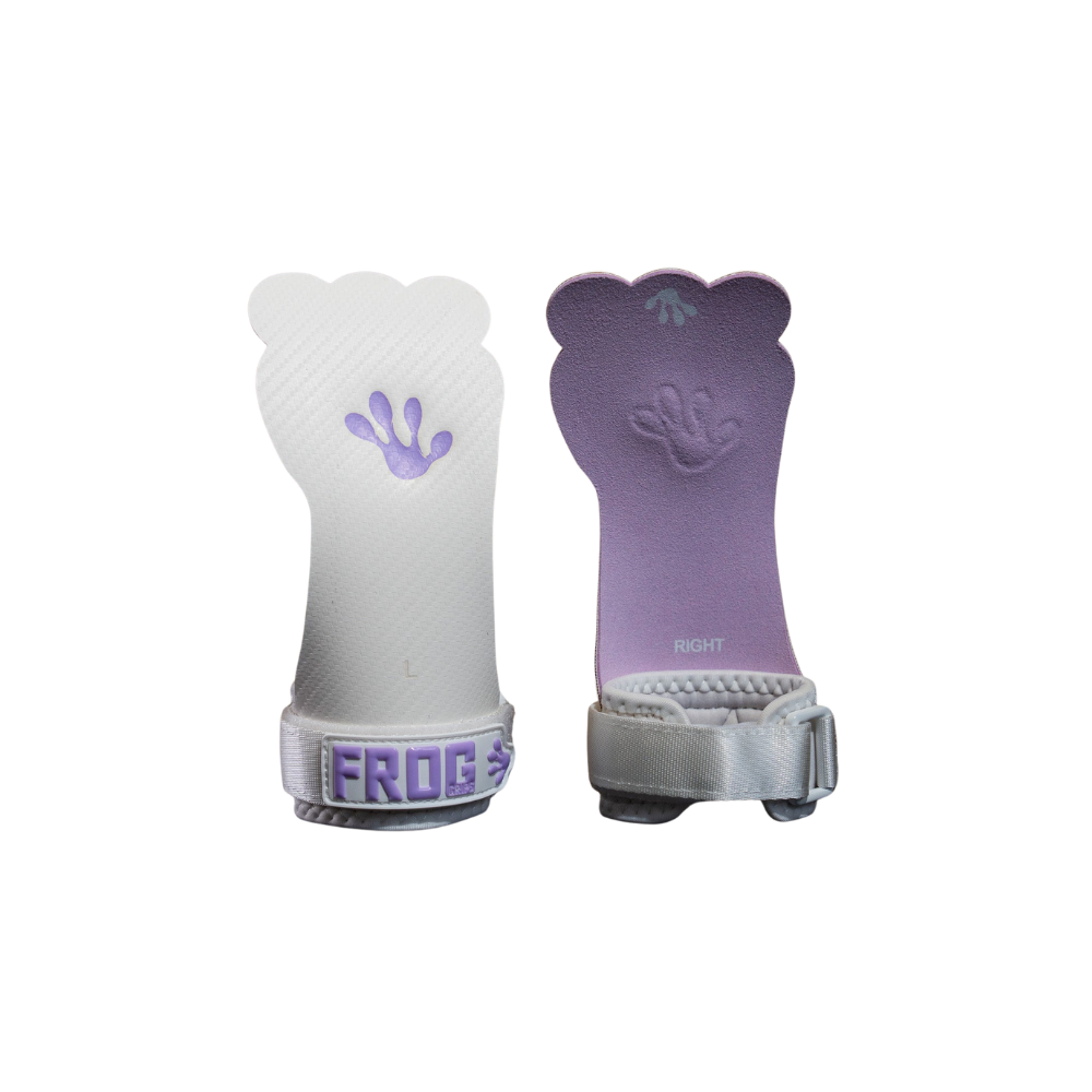 Frog Grips - Elite OG Grips 4.0 - Lavender