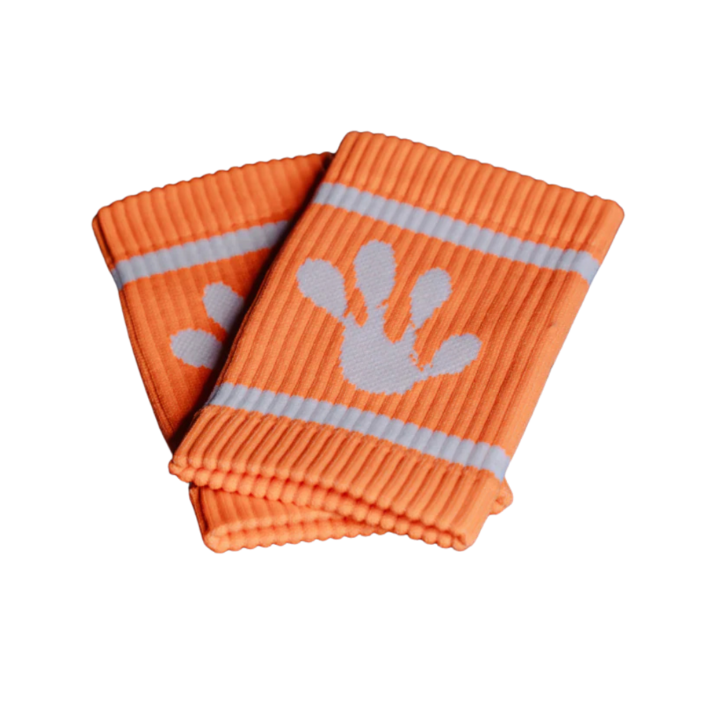 Frog Grips - Wristband 12 cm Orange