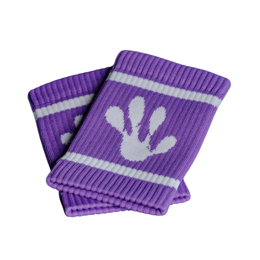 Frog Grips - Wristband 12 cm Purple