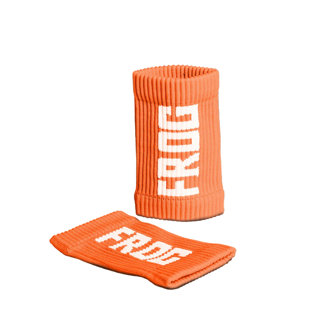 Frog Grips - Wristband V2 - Fluro Orange