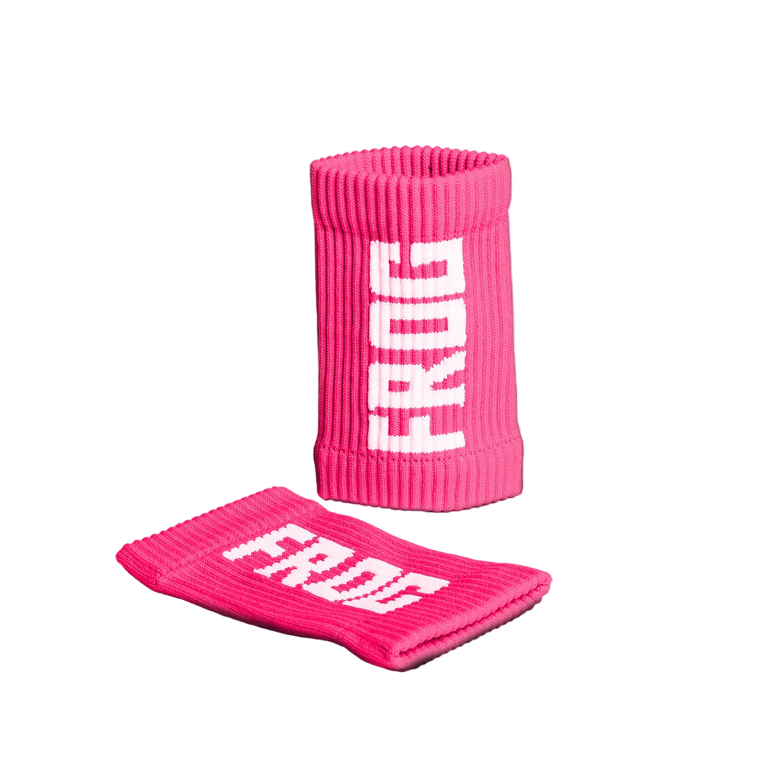 Frog Grips - Wristband V2 - Fluro Pink