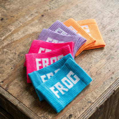 Frog Grips Wristband V2 - Lavender