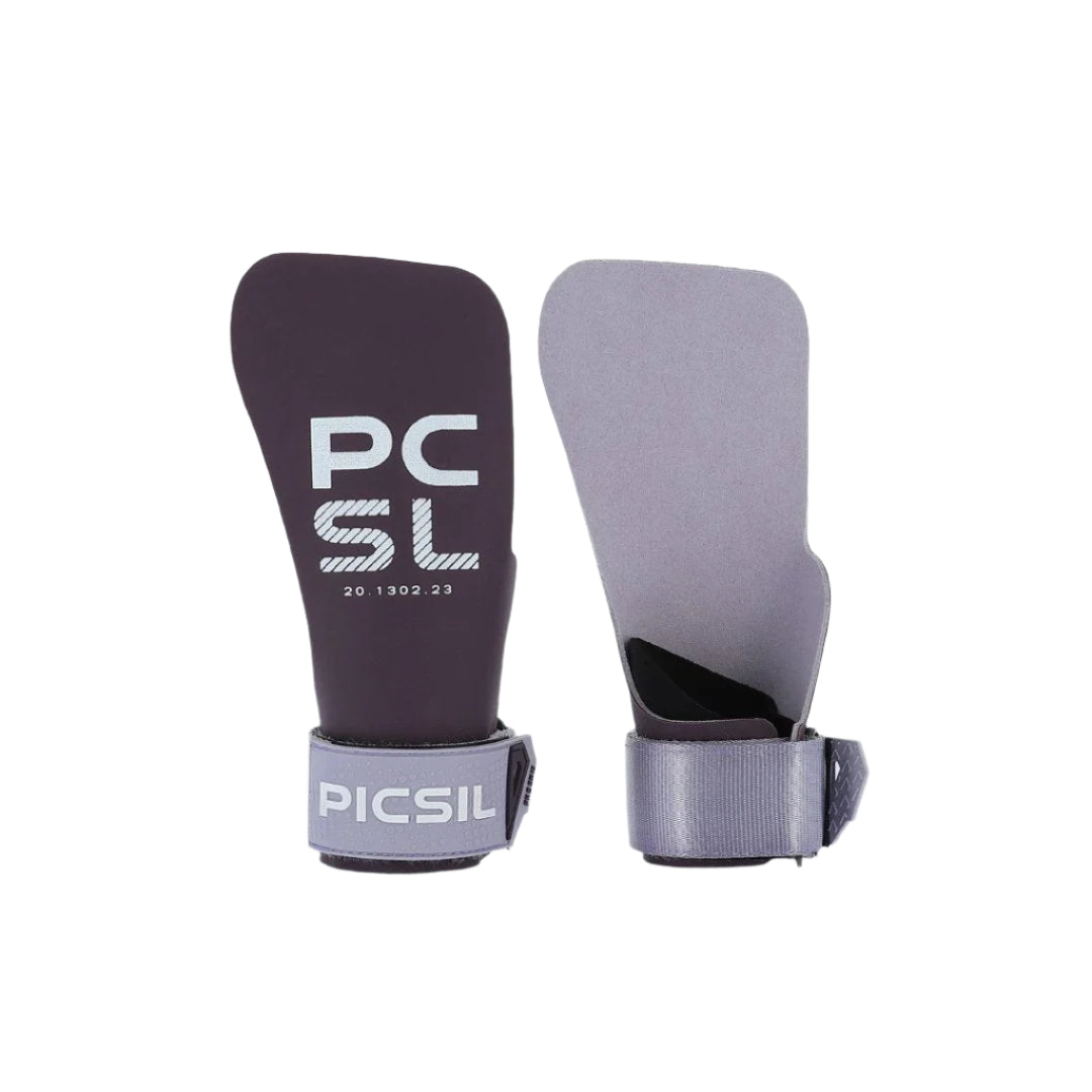 Picsil - Phoenix Grips SS25 - Plum Kit