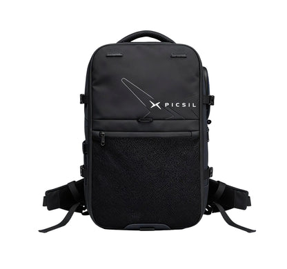 Picsil Backpack Horizon 40 - 65 Liter - Black