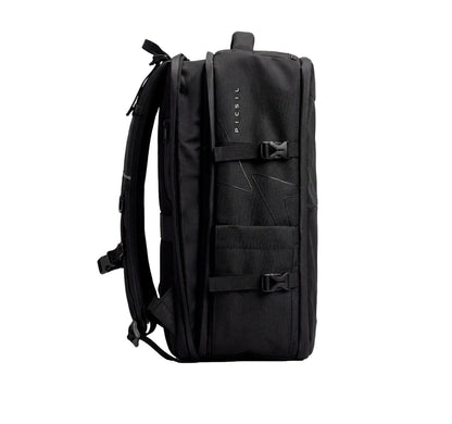 Picsil Backpack Horizon 40 - 65 Liter - Black