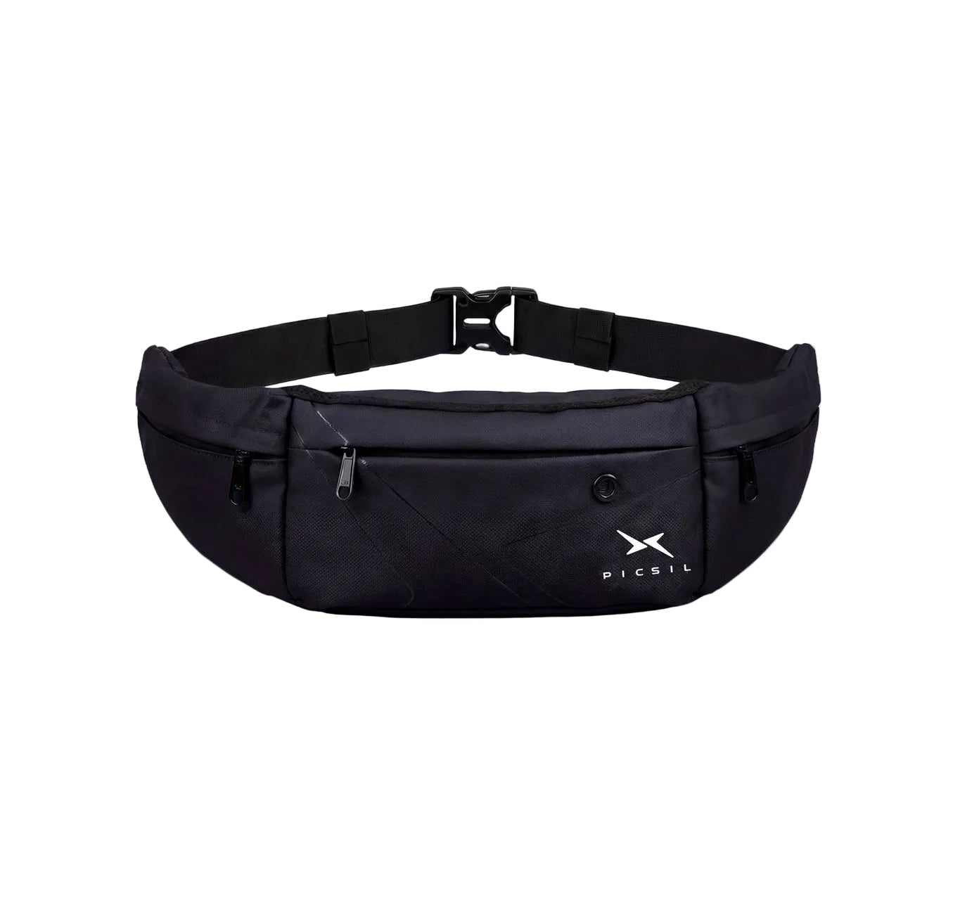 Picsil Backpack Horizon 40 - 65 Liter - Black
