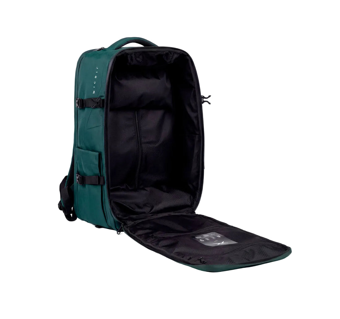 Picsil Backpack Horizon 40 - 65 Liter - Moss