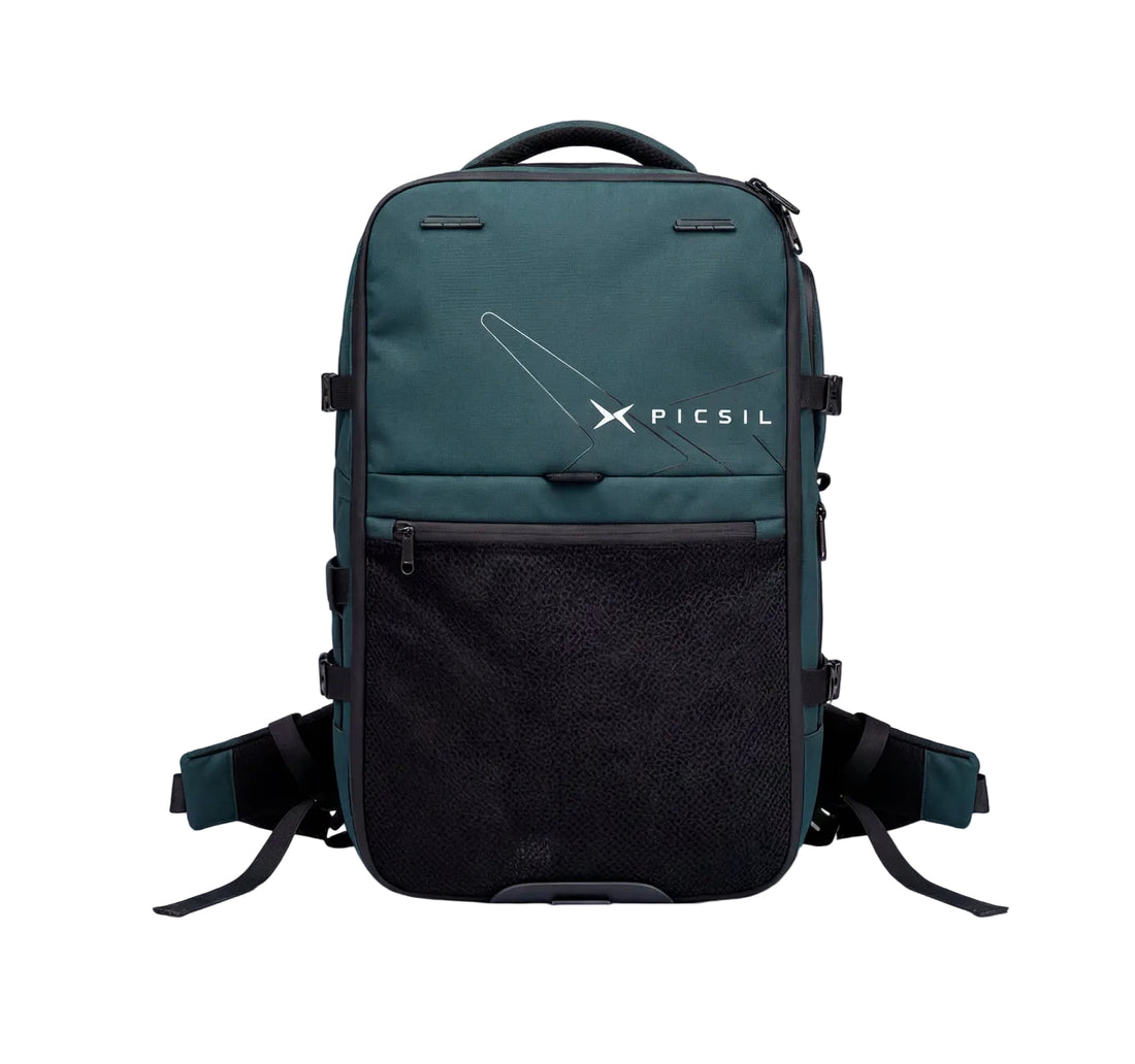 Picsil Backpack Horizon 40 - 65 Liter - Moss