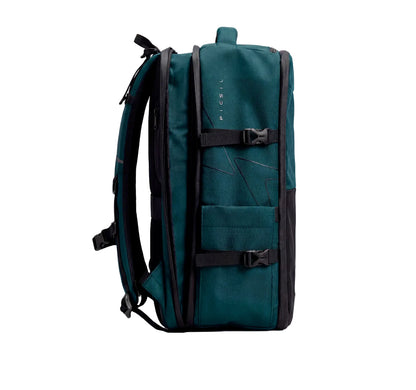 Picsil Backpack Horizon 40 - 65 Liter - Moss