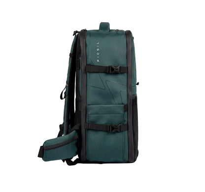 Picsil Backpack Horizon 40 - 65 Liter - Moss