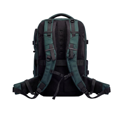 Picsil Backpack Horizon 40 - 65 Liter - Moss