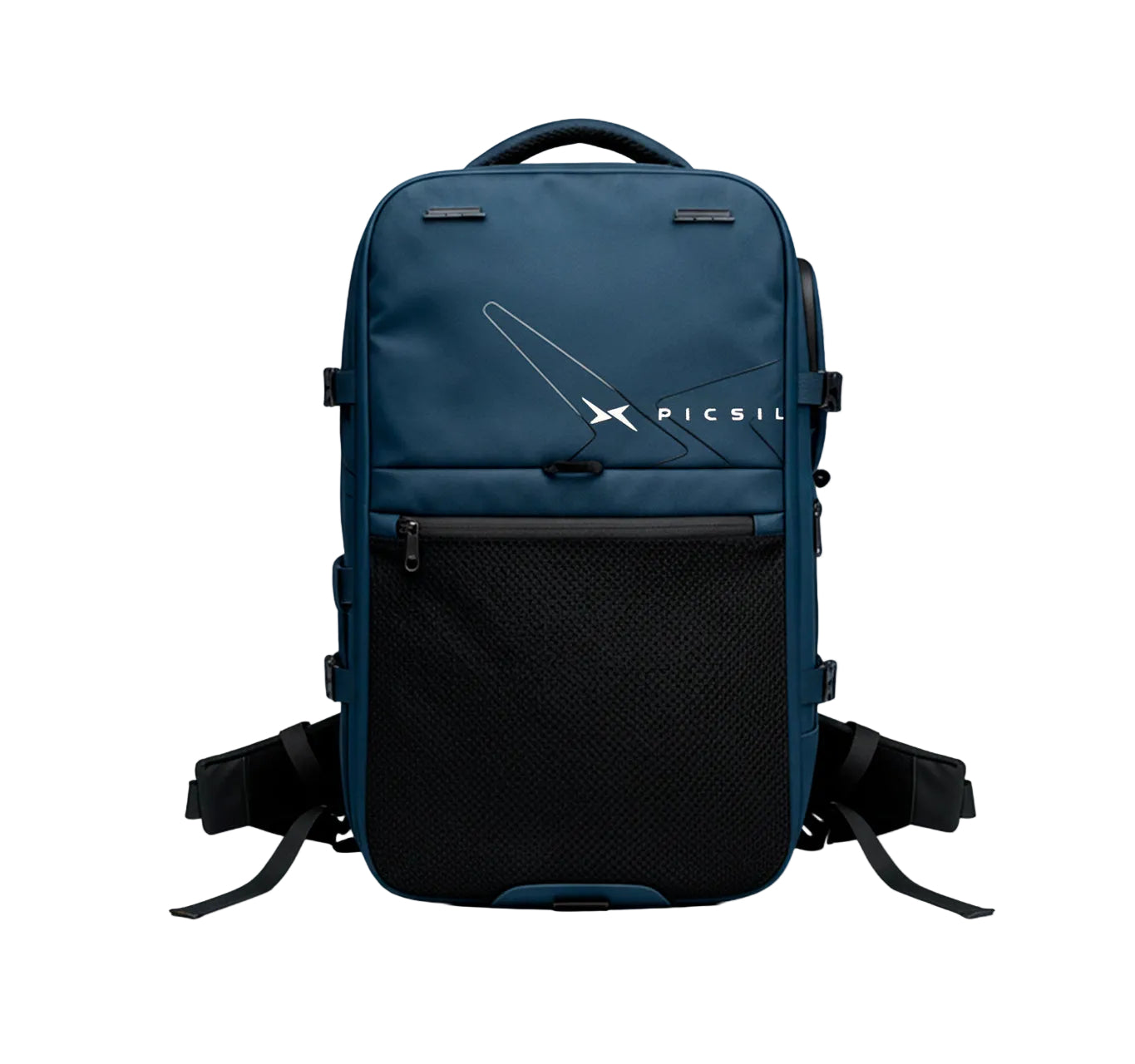 Picsil Backpack Horizon 40 - 65 Liter - Navy