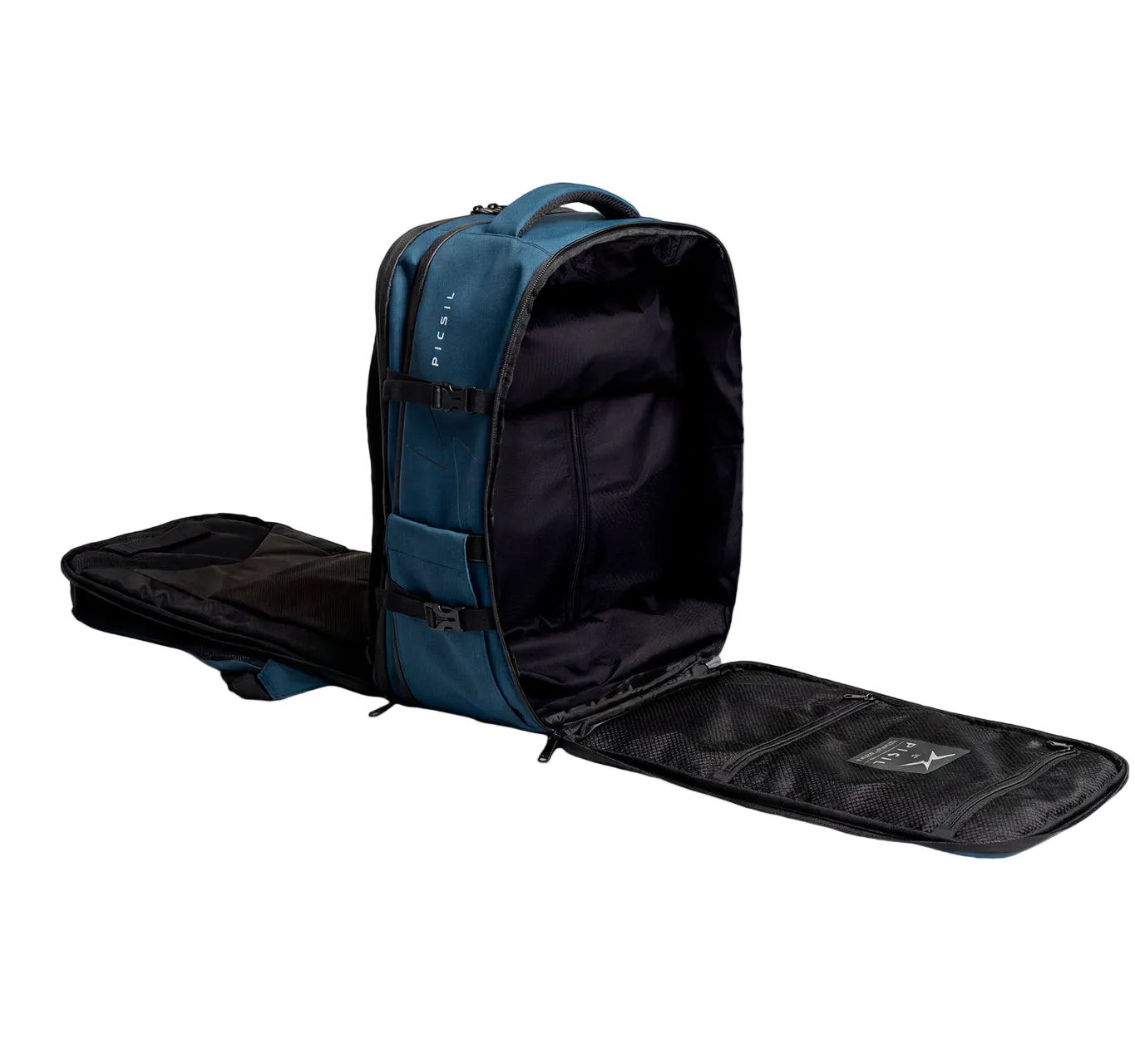 Picsil Backpack Horizon 40 - 65 Liter - Navy