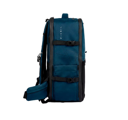 Picsil Backpack Horizon 40 - 65 Liter - Navy