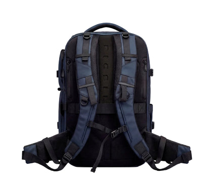 Picsil Backpack Horizon 40 - 65 Liter - Navy