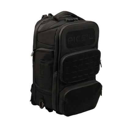 Picsil Backpack Maverick 40L Tactical – Black