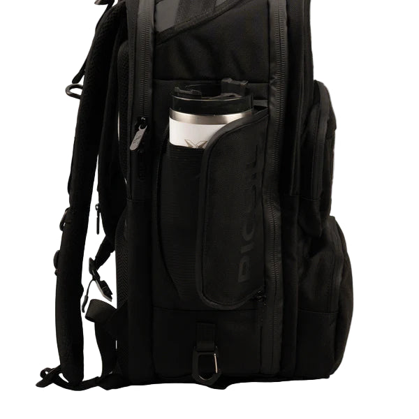 Picsil Backpack Maverick 40L Tactical – Black