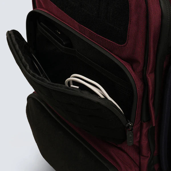 Picsil Backpack Maverick 40L Tactical – Burgundy