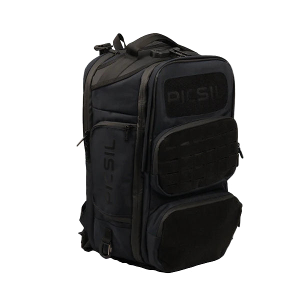 Picsil Backpack Maverick 40L Tactical – Navy
