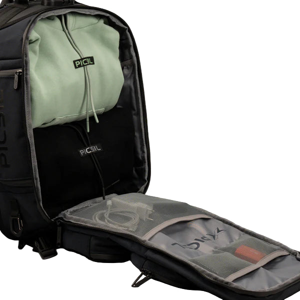 Picsil Backpack Maverick 40L Tactical – Navy