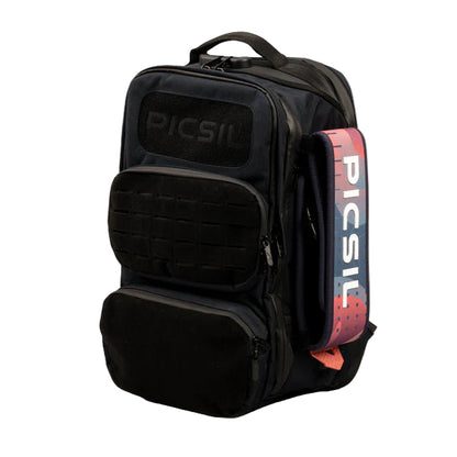 Picsil Backpack Maverick 40L Tactical – Navy