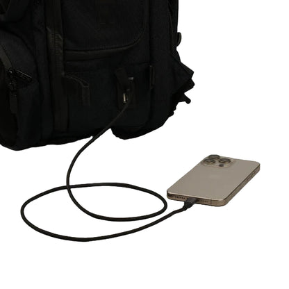 Picsil Backpack Maverick 40L Tactical – Navy