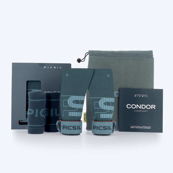 Picsil - Condor Grips SS25 Midnight Kit