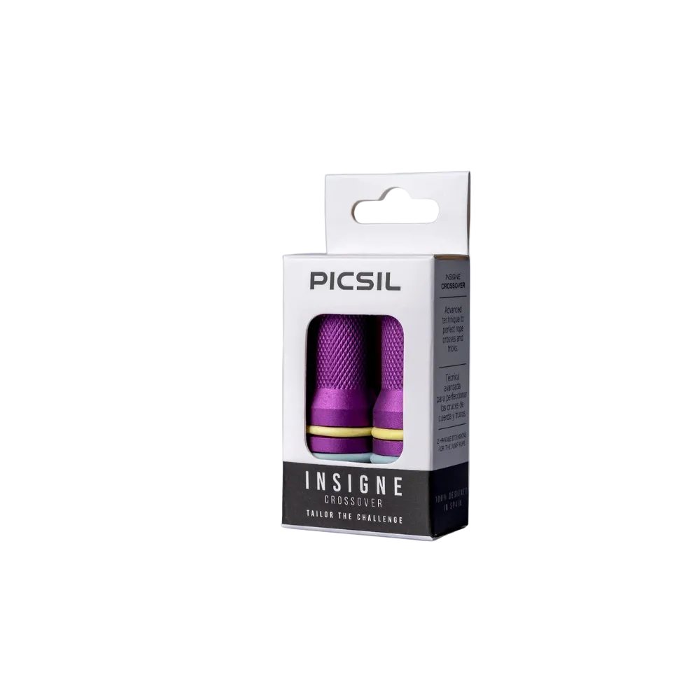 Picsil Extensions Insigne - Amethyst