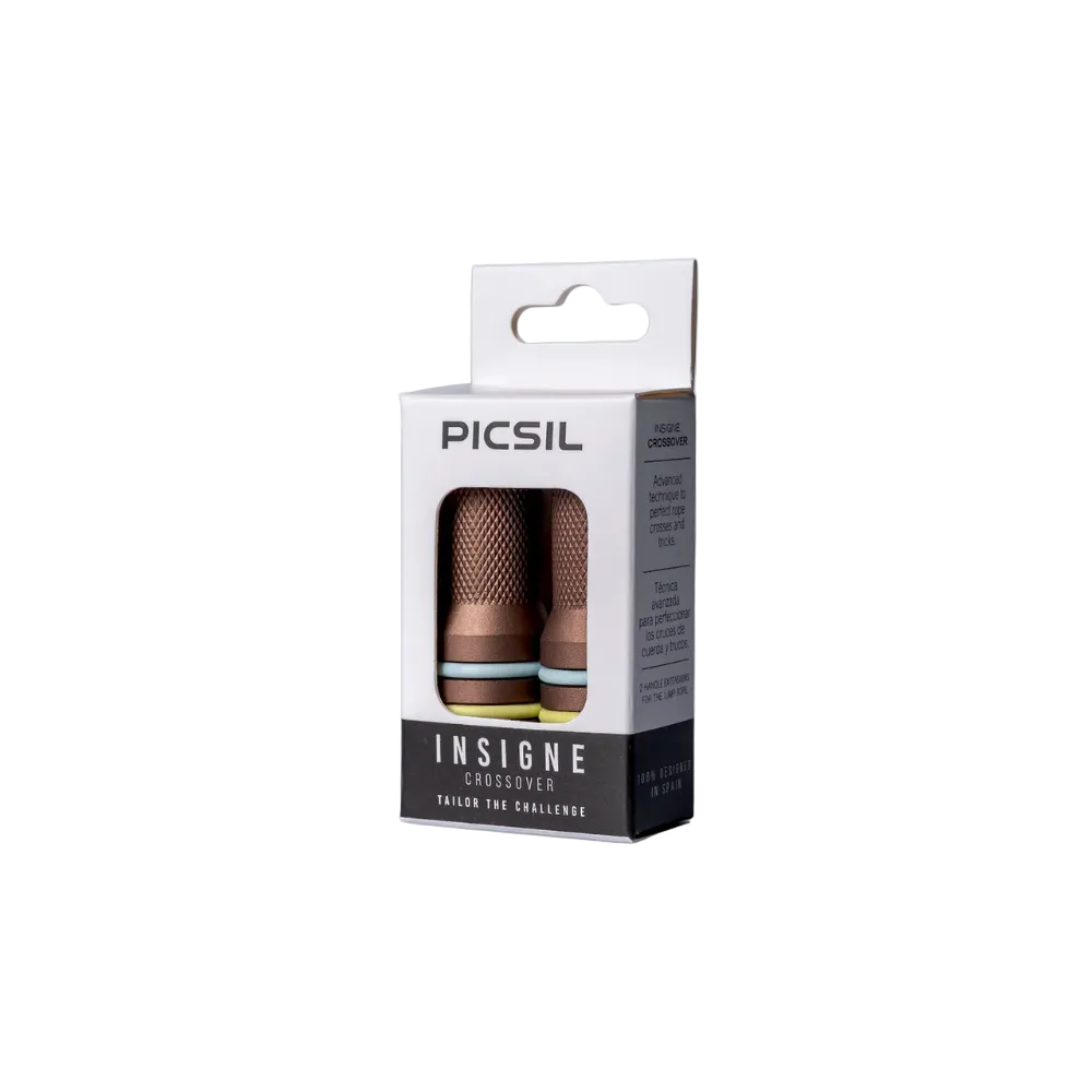 Picsil Extensions Insigne - Copper