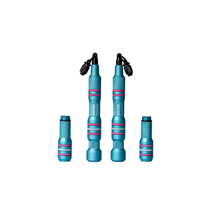 Picsil Extensions Insigne - Cyan