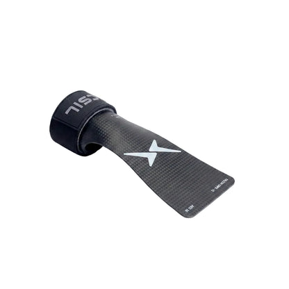Picsil - Falcon Grips SS25 No Holes - Black