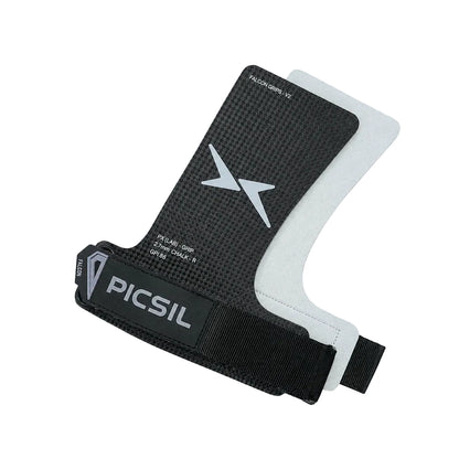 Picsil - Falcon Grips SS25 No Holes - Black