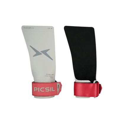 Picsil - Falcon Grips SS25 No Holes - Fog