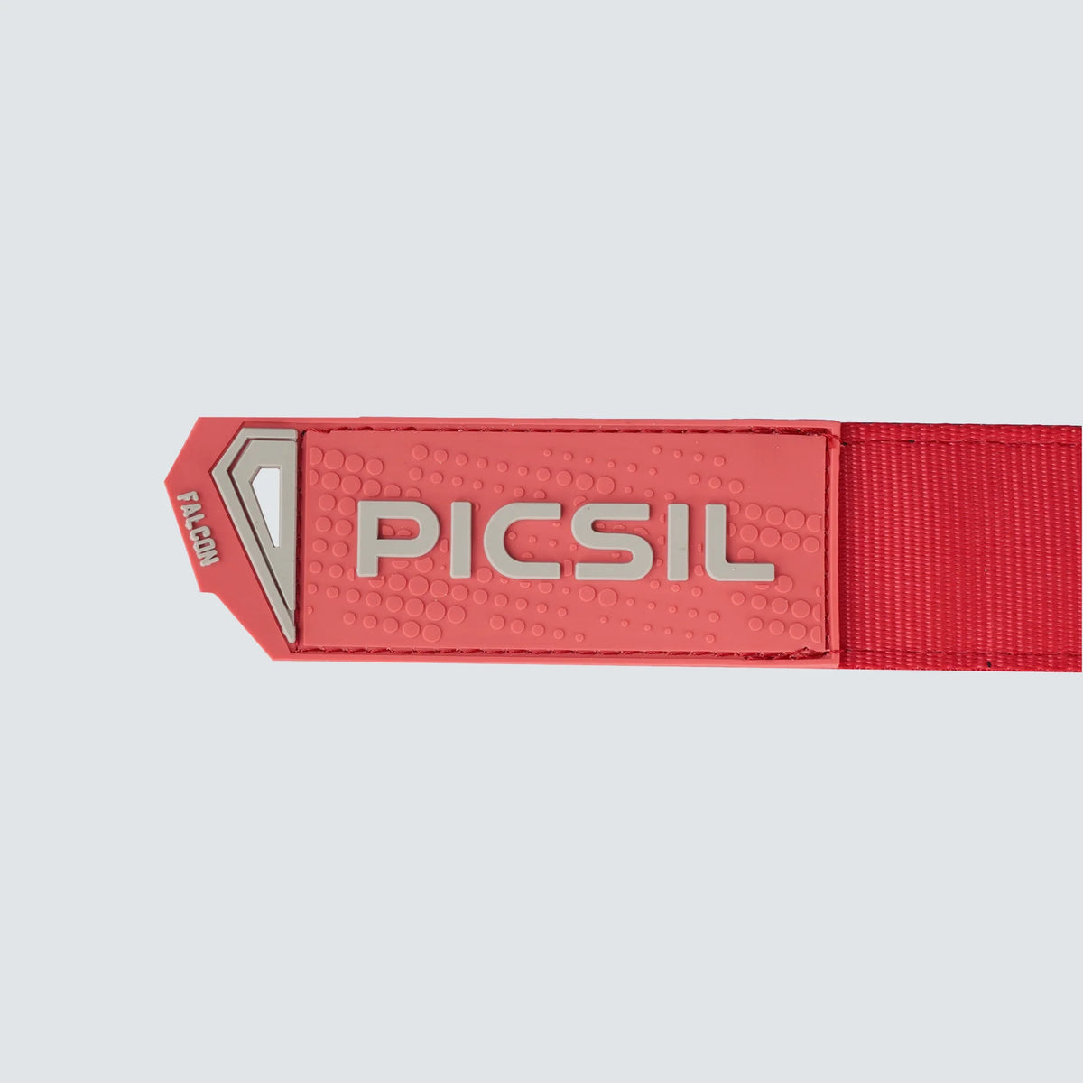 Picsil - Falcon Grips SS25 No Holes - Fog