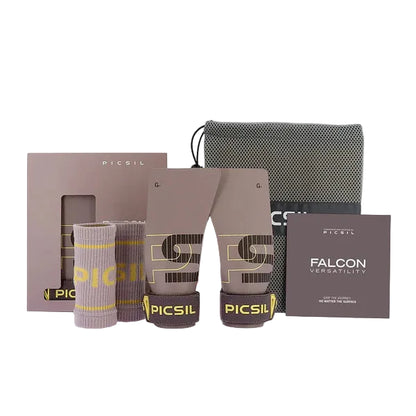 Picsil - Falcon Grips SS25 - Taupe