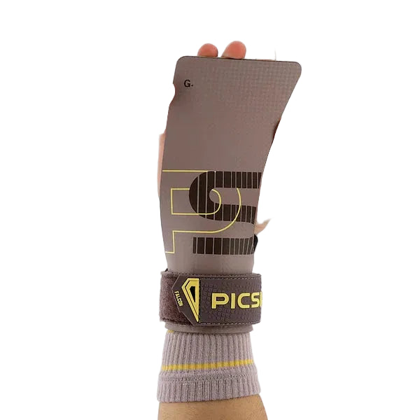 Picsil - Falcon Grips SS25 - Taupe