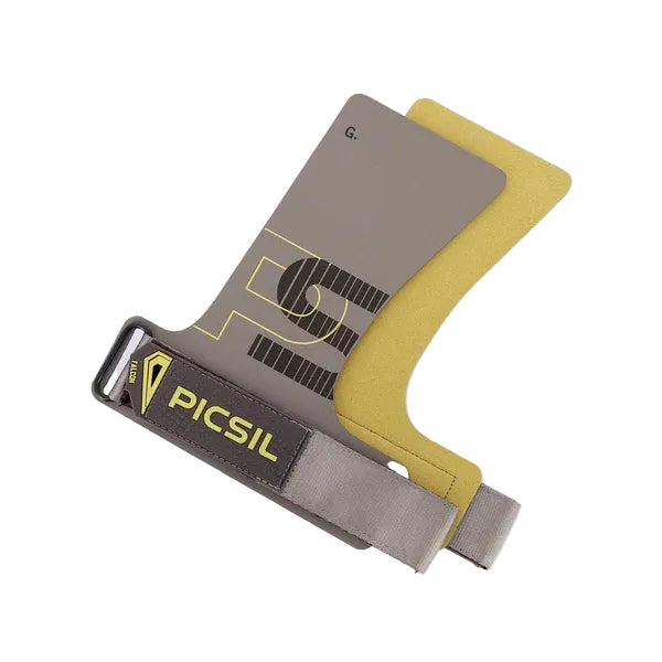 Picsil - Falcon Grips SS25 - Taupe